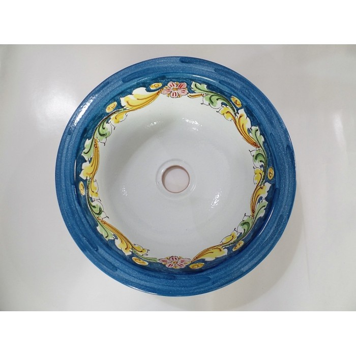 Lavello in Ceramica ⊘40